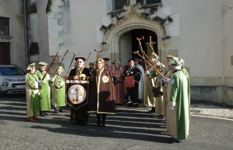 Fête St-Vincent 2026