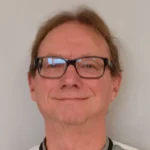 Jean-Michel, vice-président de l'association