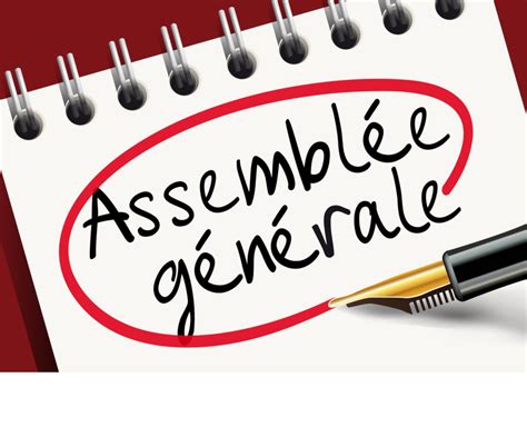 Assemblée générale
