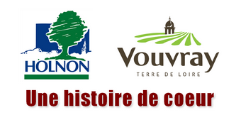 Les amis d'Holnon et de Vouvray